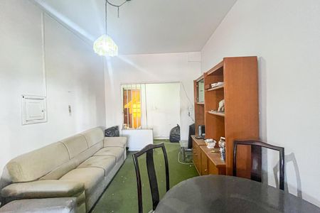 Apartamento para alugar com 80m², 2 quartos e sem vagaSala