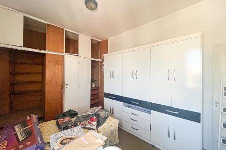Apartamento para alugar com 80m², 2 quartos e sem vagaQuarto 2