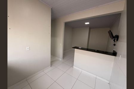 Casa para alugar com 60m², 2 quartos e 1 vaga Casa para alugar com 60m², 2 quartos e 1 vagaCozinha