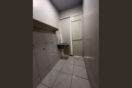 Casa para alugar com 60m², 2 quartos e 1 vaga Casa para alugar com 60m², 2 quartos e 1 vagaCozinha