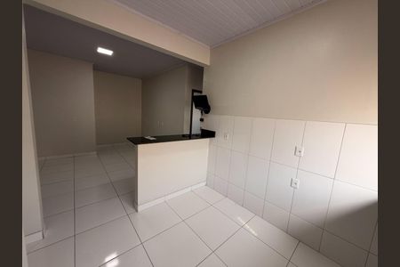 Casa para alugar com 60m², 2 quartos e 1 vaga Casa para alugar com 60m², 2 quartos e 1 vagaCozinha