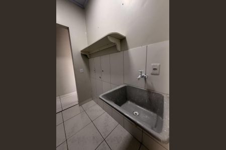 Casa para alugar com 60m², 2 quartos e 1 vaga Casa para alugar com 60m², 2 quartos e 1 vagaCozinha