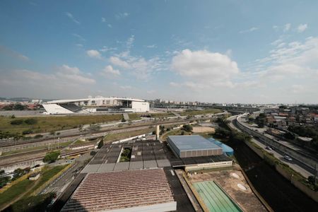 Apartamento para alugar com 38m², 2 quartos e sem vagaQuarto 1