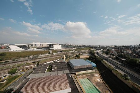 Apartamento para alugar com 38m², 2 quartos e sem vagaQuarto 2