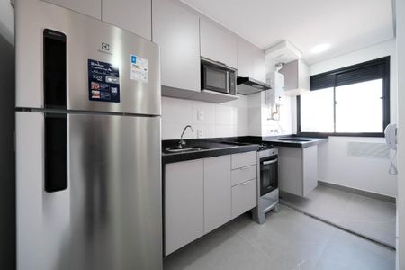 Apartamento para alugar com 38m², 2 quartos e sem vagaSala/Cozinha
