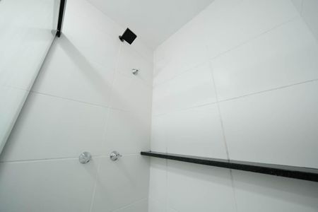 Apartamento para alugar com 38m², 2 quartos e sem vagaBanheiro