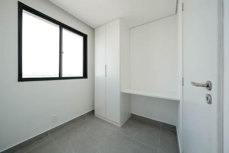 Apartamento para alugar com 38m², 2 quartos e sem vagaQuarto 1