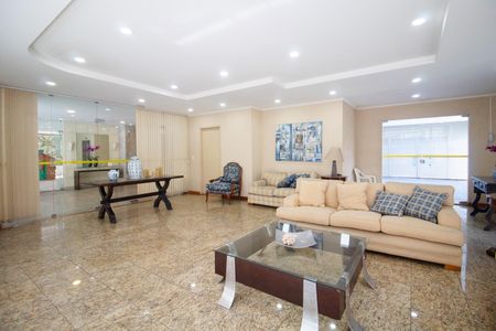 Apartamento à venda com 110m², 3 quartos e 1 vaga
