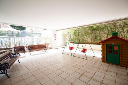Apartamento à venda com 110m², 3 quartos e 1 vaga