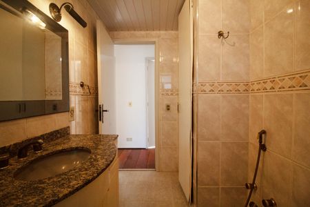 Apartamento à venda com 110m², 3 quartos e 1 vaga