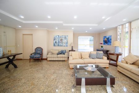 Apartamento à venda com 110m², 3 quartos e 1 vaga