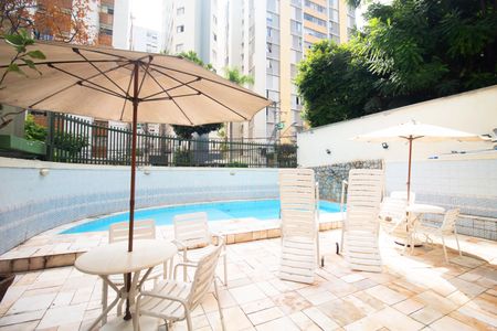 Apartamento à venda com 110m², 3 quartos e 1 vaga
