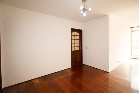 Apartamento à venda com 110m², 3 quartos e 1 vaga