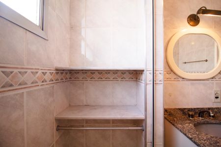 Apartamento à venda com 110m², 3 quartos e 1 vaga