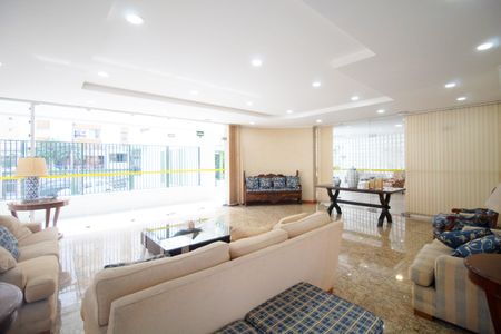 Apartamento à venda com 110m², 3 quartos e 1 vaga