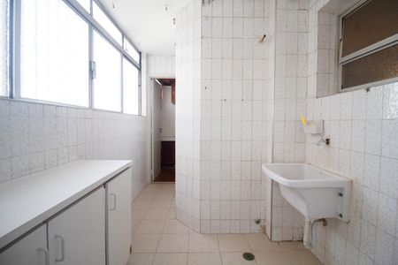 Apartamento à venda com 110m², 3 quartos e 1 vaga