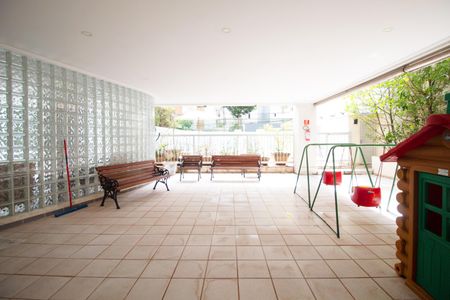Apartamento à venda com 110m², 3 quartos e 1 vaga