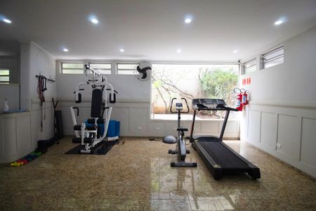 Apartamento à venda com 110m², 3 quartos e 1 vaga