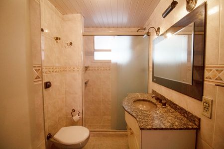 Apartamento à venda com 110m², 3 quartos e 1 vaga