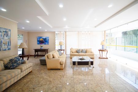 Apartamento à venda com 110m², 3 quartos e 1 vaga