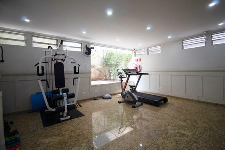 Apartamento à venda com 110m², 3 quartos e 1 vaga