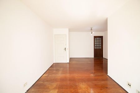 Apartamento à venda com 110m², 3 quartos e 1 vaga