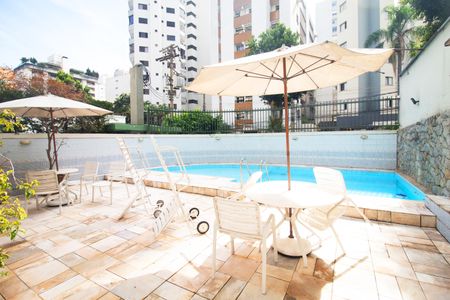 Apartamento à venda com 110m², 3 quartos e 1 vaga
