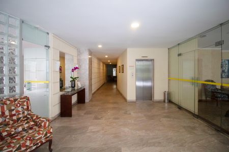 Apartamento à venda com 110m², 3 quartos e 1 vaga