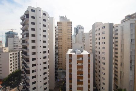 Apartamento à venda com 110m², 3 quartos e 1 vaga