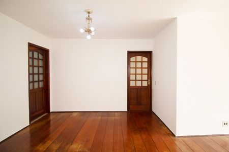 Apartamento à venda com 110m², 3 quartos e 1 vaga