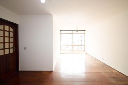 Apartamento à venda com 110m², 3 quartos e 1 vaga