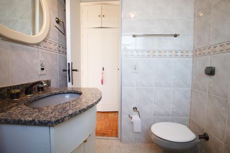 Apartamento à venda com 110m², 3 quartos e 1 vaga