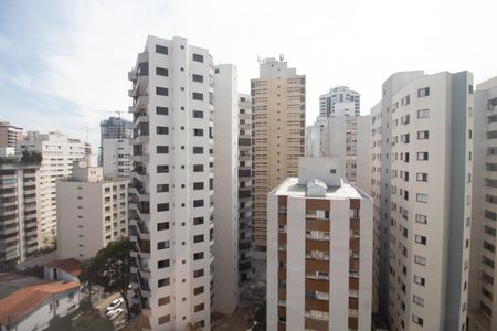 Apartamento à venda com 110m², 3 quartos e 1 vaga