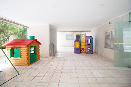 Apartamento à venda com 110m², 3 quartos e 1 vaga