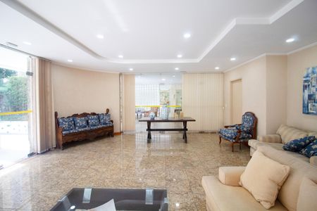 Apartamento à venda com 110m², 3 quartos e 1 vaga