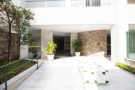 Apartamento à venda com 110m², 3 quartos e 1 vaga