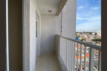 Apartamento à venda com 46m², 2 quartos e 1 vaga