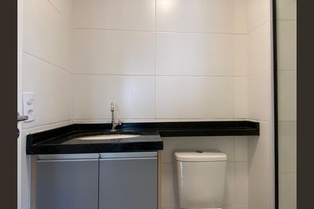 Apartamento à venda com 46m², 2 quartos e 1 vaga