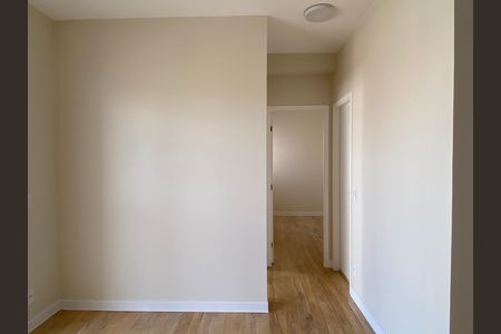 Apartamento à venda com 46m², 2 quartos e 1 vaga