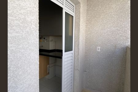 Apartamento à venda com 46m², 2 quartos e 1 vaga