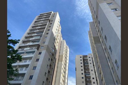 Apartamento à venda com 46m², 2 quartos e 1 vaga