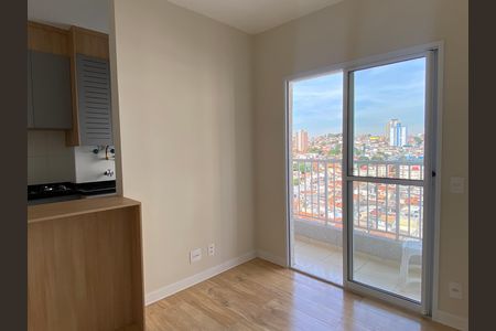 Apartamento à venda com 46m², 2 quartos e 1 vaga