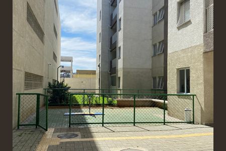 Apartamento à venda com 46m², 2 quartos e 1 vaga