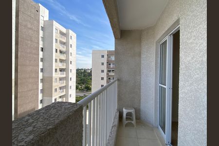 Apartamento à venda com 46m², 2 quartos e 1 vaga