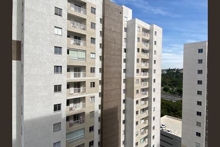 Apartamento à venda com 46m², 2 quartos e 1 vaga
