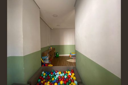 Apartamento à venda com 46m², 2 quartos e 1 vaga