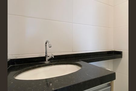 Apartamento à venda com 46m², 2 quartos e 1 vaga