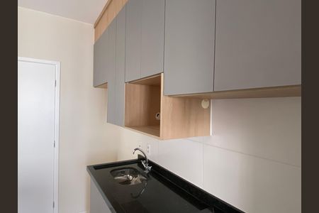 Apartamento à venda com 46m², 2 quartos e 1 vaga