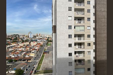 Apartamento à venda com 46m², 2 quartos e 1 vaga