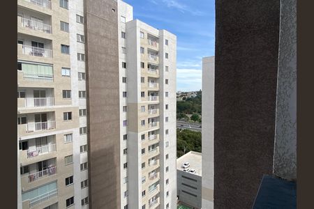 Apartamento à venda com 46m², 2 quartos e 1 vaga